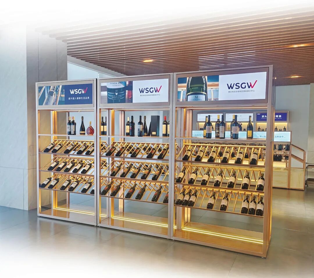 條形屏商業(yè)中的應(yīng)用